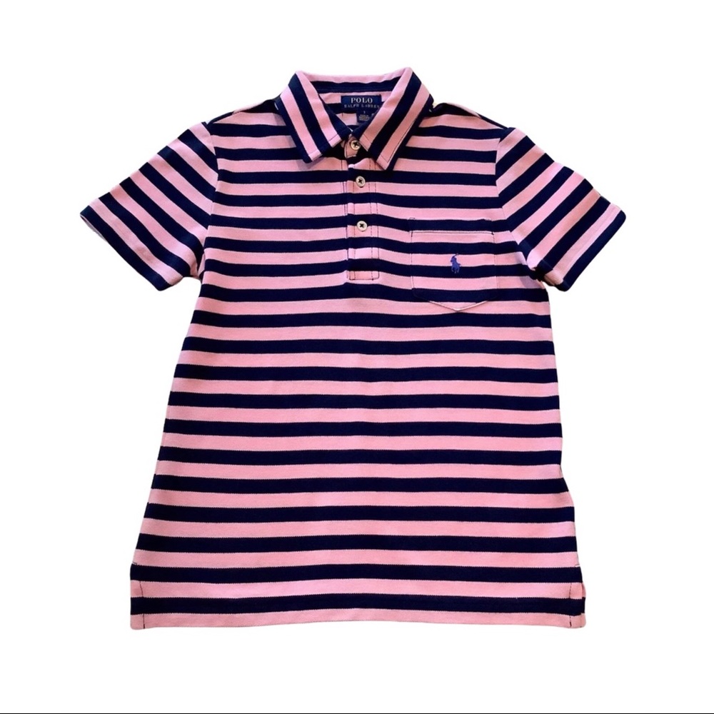 Boys Polo Ralph Lauren Shirt